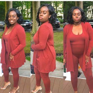 Zenana Premium Moto Leggings